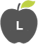 りんごL